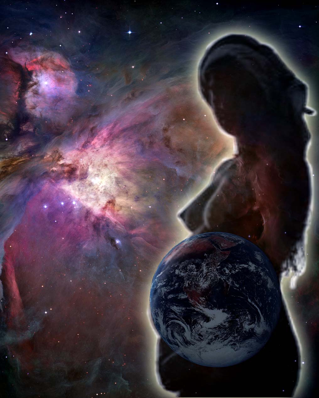 Проявленная вселенная. Человек и Вселенная. Космос любовь. Человечество и космос. Космический человек.